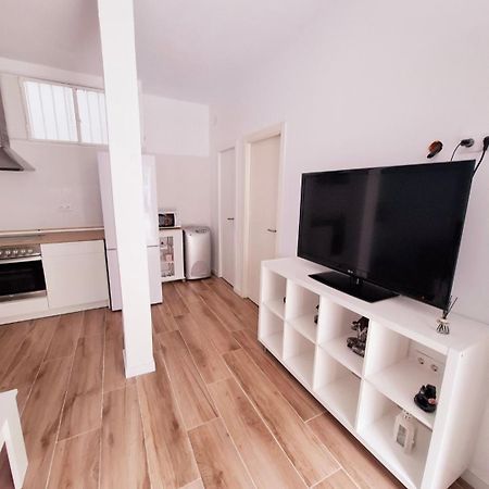 Mi Rincon En Triana Apartment Seville Exterior photo
