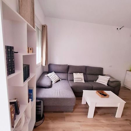 Mi Rincon En Triana Apartment Seville Exterior photo