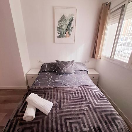 Mi Rincon En Triana Apartment Seville Exterior photo