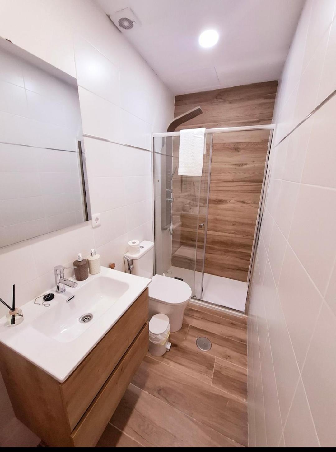 Mi Rincon En Triana Apartment Seville Exterior photo