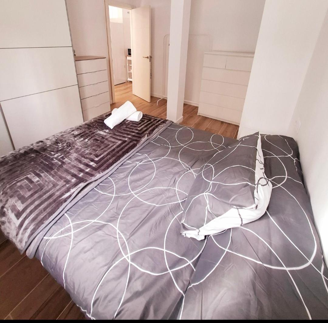 Mi Rincon En Triana Apartment Seville Exterior photo